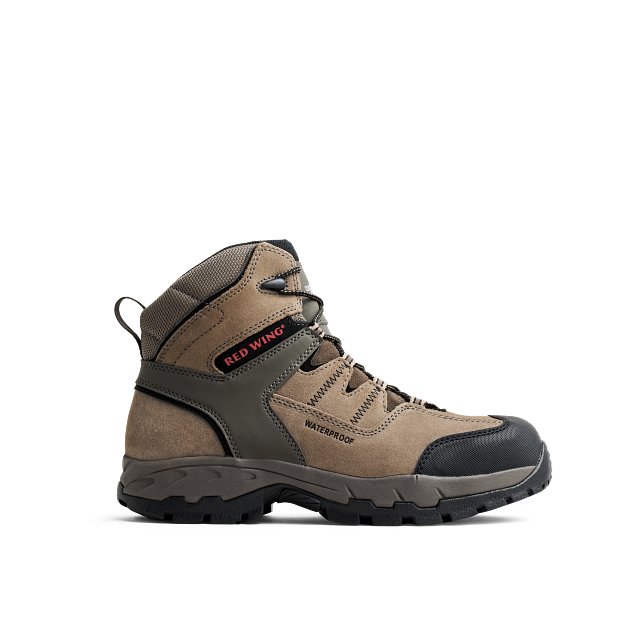 Red Wing TruHiker 6-inch